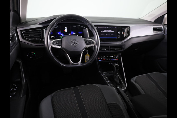 Volkswagen Polo 1.0 TSI Style 110PK DSG | PDC | Stoelverwarming | Apple carplay |