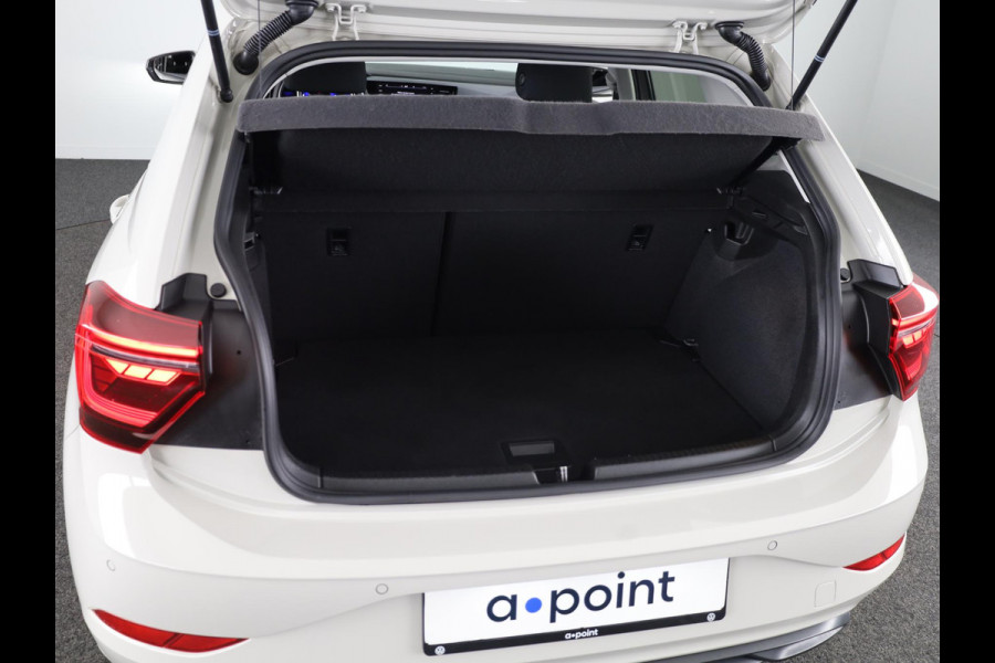 Volkswagen Polo 1.0 TSI Style 110PK DSG | PDC | Stoelverwarming | Apple carplay |