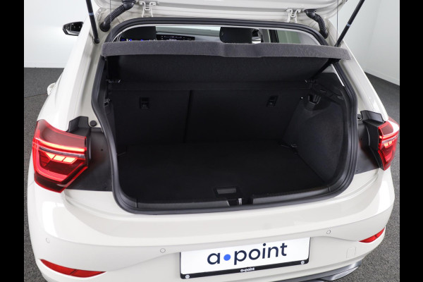 Volkswagen Polo 1.0 TSI Style 110PK DSG | PDC | Stoelverwarming | Apple carplay |