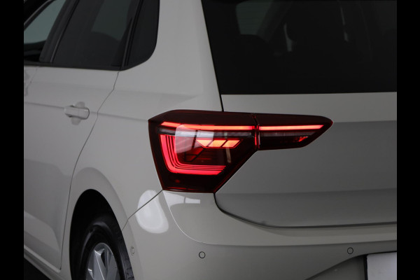 Volkswagen Polo 1.0 TSI Style 110PK DSG | PDC | Stoelverwarming | Apple carplay |