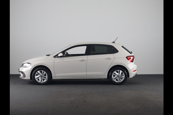 Volkswagen Polo 1.0 TSI Style 110PK DSG | PDC | Stoelverwarming | Apple carplay |