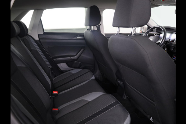 Volkswagen Polo 1.0 TSI Style 110PK DSG | PDC | Stoelverwarming | Apple carplay |
