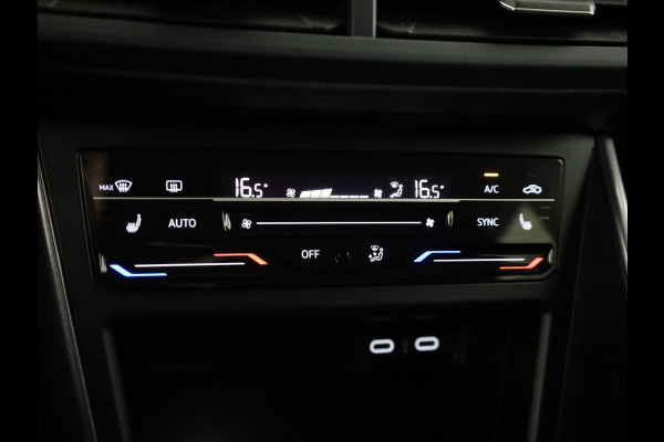 Volkswagen Polo 1.0 TSI Style 110PK DSG | PDC | Stoelverwarming | Apple carplay |