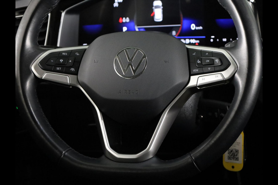 Volkswagen Polo 1.0 TSI Style 110PK DSG | PDC | Stoelverwarming | Apple carplay |