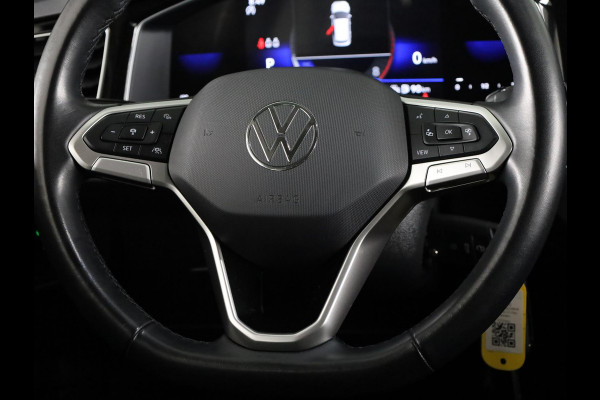 Volkswagen Polo 1.0 TSI Style 110PK DSG | PDC | Stoelverwarming | Apple carplay |