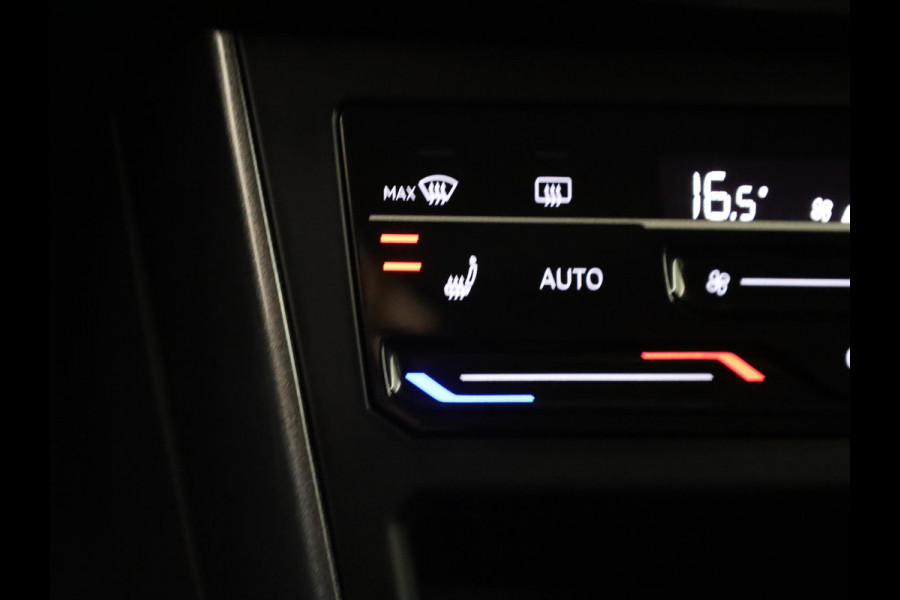 Volkswagen Polo 1.0 TSI Style 110PK DSG | PDC | Stoelverwarming | Apple carplay |