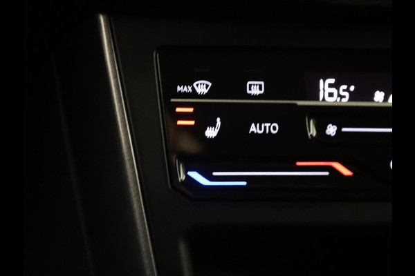 Volkswagen Polo 1.0 TSI Style 110PK DSG | PDC | Stoelverwarming | Apple carplay |
