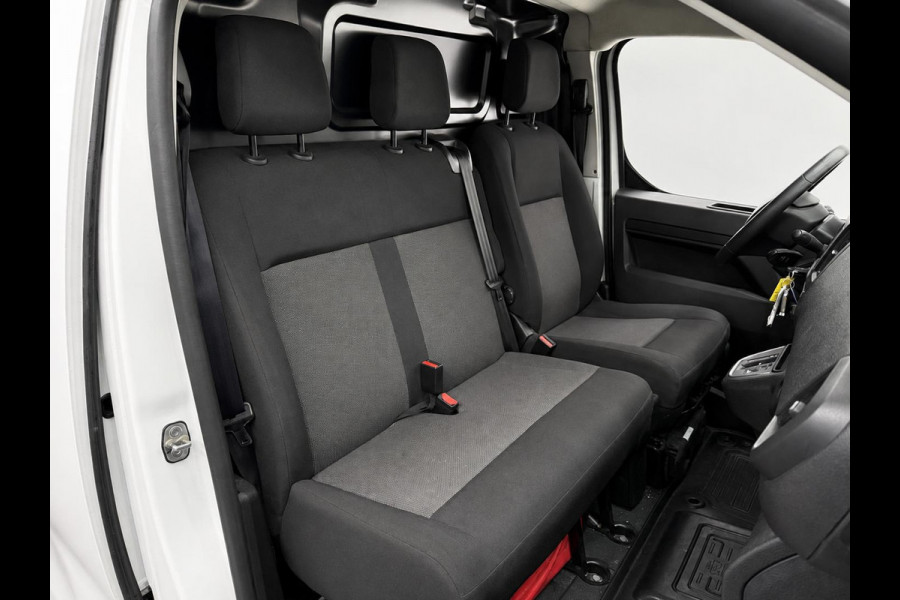 Toyota PROACE Electric Worker 50 kWh Airco Cruise Control