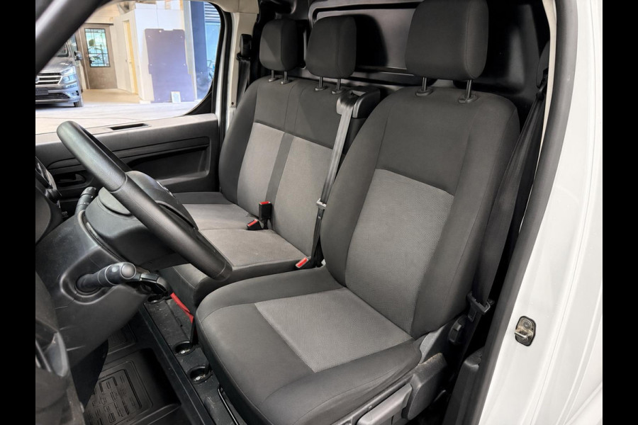 Toyota PROACE Electric Worker 50 kWh Airco Cruise Control