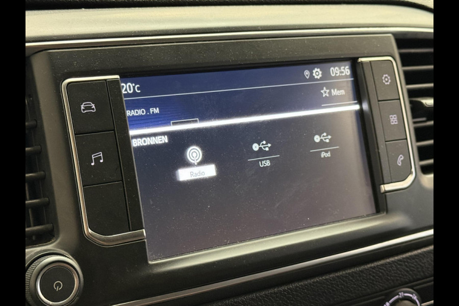 Toyota PROACE Electric Worker 50 kWh Airco Cruise Control