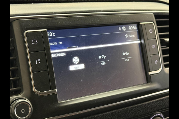 Toyota PROACE Electric Worker 50 kWh Airco Cruise Control