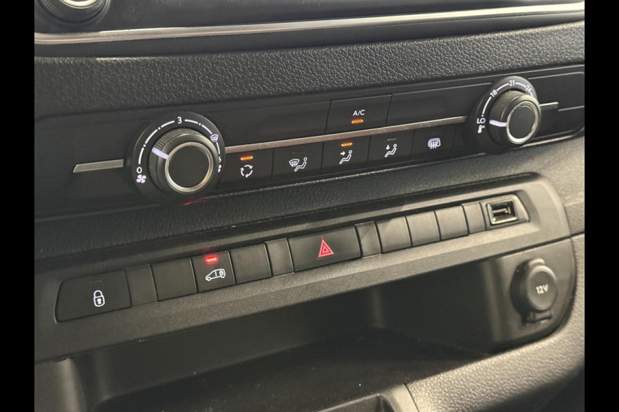 Toyota PROACE Electric Worker 50 kWh Airco Cruise Control