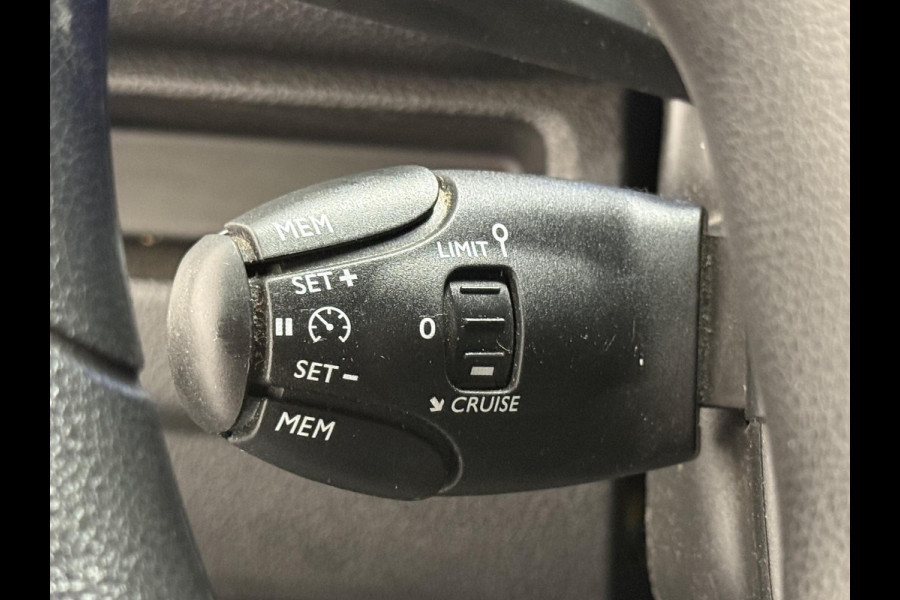 Toyota PROACE Electric Worker 50 kWh Airco Cruise Control