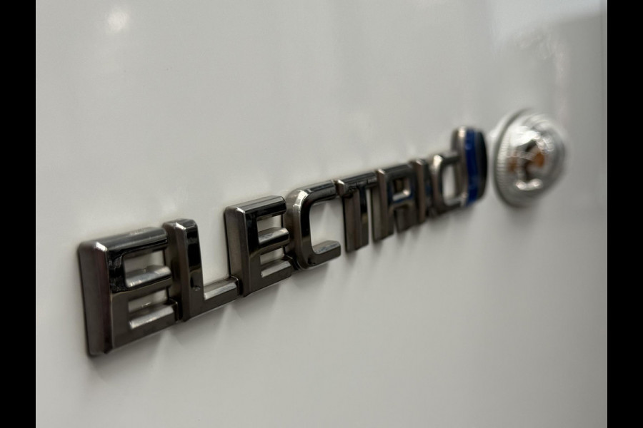 Toyota PROACE Electric Worker 50 kWh Airco Cruise Control