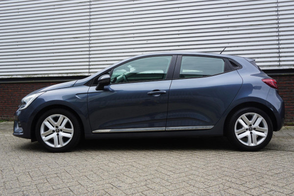 Renault Clio 1.0 TCe 100PK Zen/Navi/PDC/AppleCarPlay/ Rijklaarprijs.