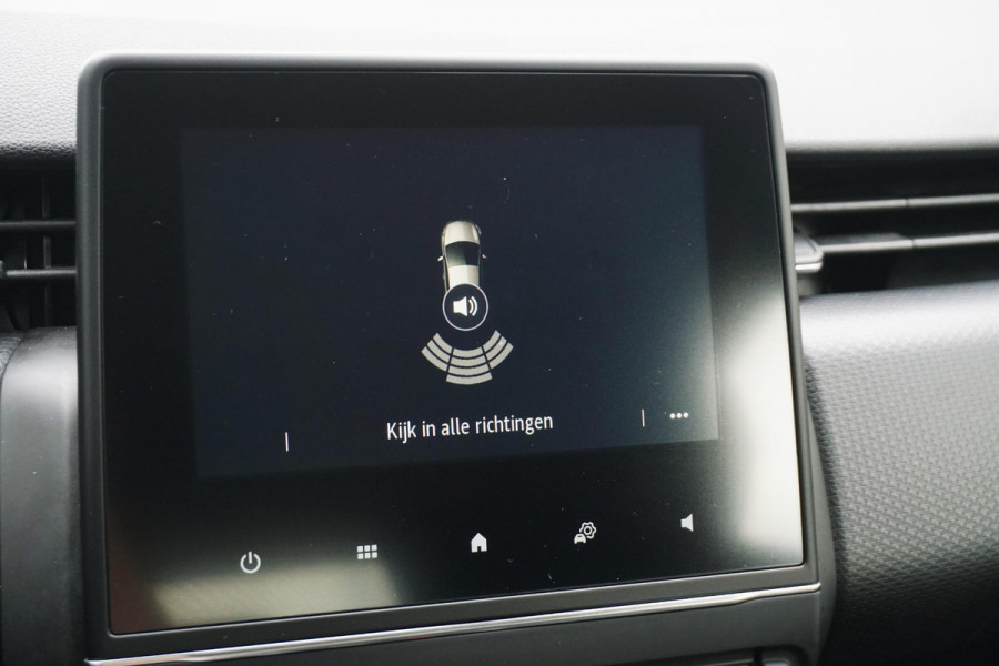 Renault Clio 1.0 TCe 100PK Zen/Navi/PDC/AppleCarPlay/ Rijklaarprijs.