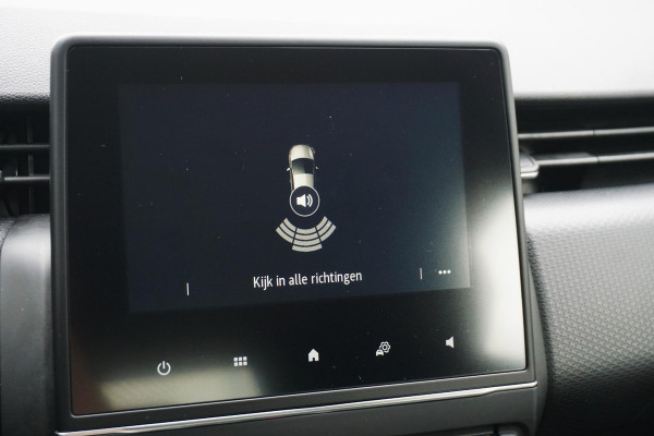 Renault Clio 1.0 TCe 100PK Zen/Navi/PDC/AppleCarPlay/ Rijklaarprijs.