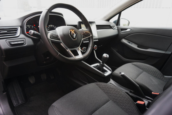 Renault Clio 1.0 TCe 100PK Zen/Navi/PDC/AppleCarPlay/ Rijklaarprijs.