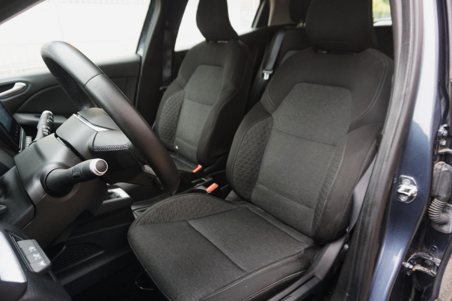 Renault Clio 1.0 TCe 100PK Zen/Navi/PDC/AppleCarPlay/ Rijklaarprijs.