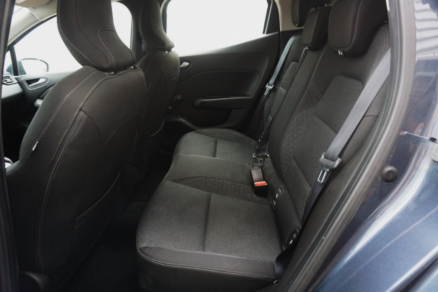Renault Clio 1.0 TCe 100PK Zen/Navi/PDC/AppleCarPlay/ Rijklaarprijs.