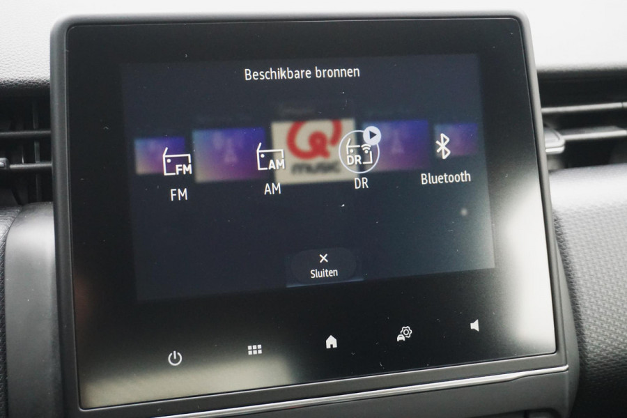 Renault Clio 1.0 TCe 100PK Zen/Navi/PDC/AppleCarPlay/ Rijklaarprijs.