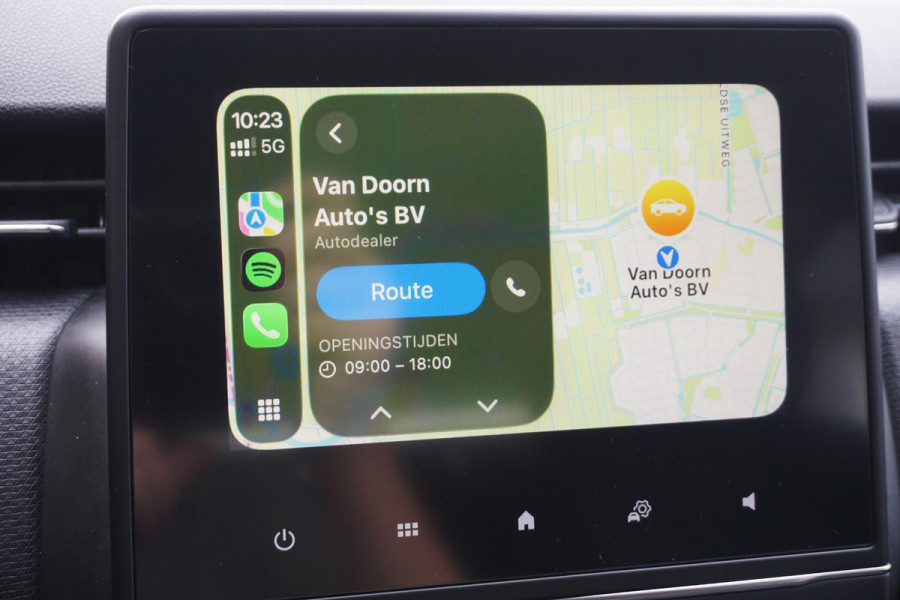 Renault Clio 1.0 TCe 100PK Zen/Navi/PDC/AppleCarPlay/ Rijklaarprijs.