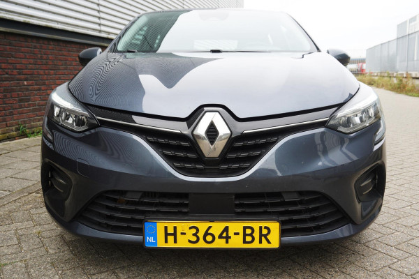 Renault Clio 1.0 TCe 100PK Zen/Navi/PDC/AppleCarPlay/ Rijklaarprijs.