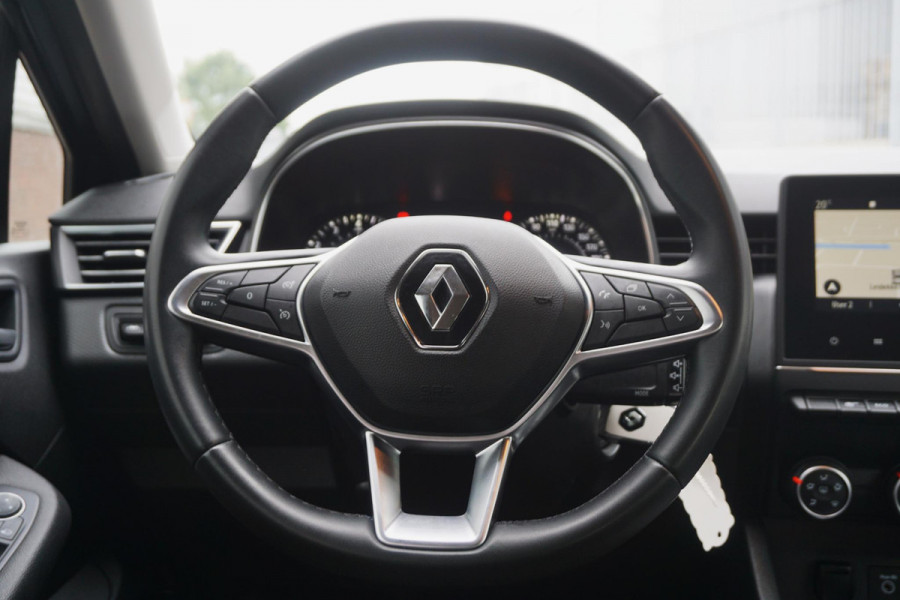 Renault Clio 1.0 TCe 100PK Zen/Navi/PDC/AppleCarPlay/ Rijklaarprijs.
