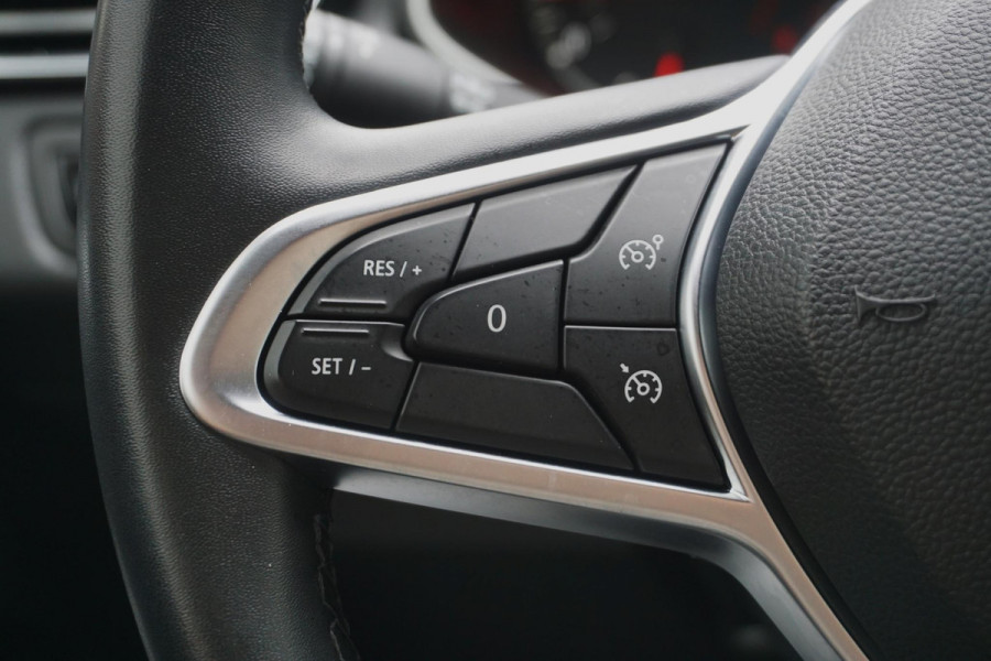 Renault Clio 1.0 TCe 100PK Zen/Navi/PDC/AppleCarPlay/ Rijklaarprijs.