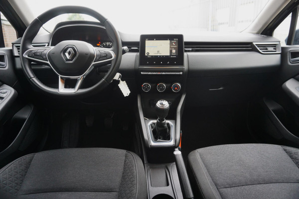 Renault Clio 1.0 TCe 100PK Zen/Navi/PDC/AppleCarPlay/ Rijklaarprijs.