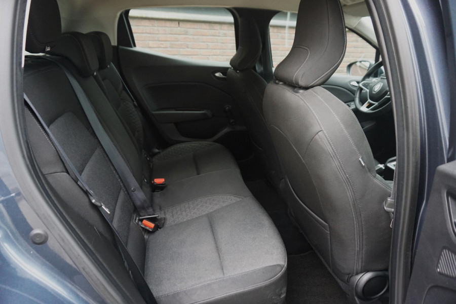 Renault Clio 1.0 TCe 100PK Zen/Navi/PDC/AppleCarPlay/ Rijklaarprijs.