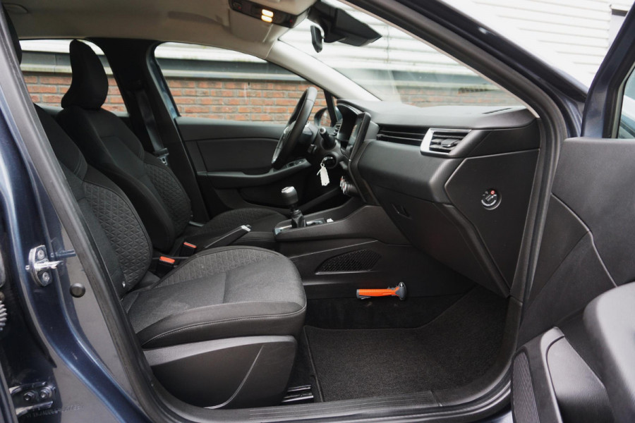 Renault Clio 1.0 TCe 100PK Zen/Navi/PDC/AppleCarPlay/ Rijklaarprijs.