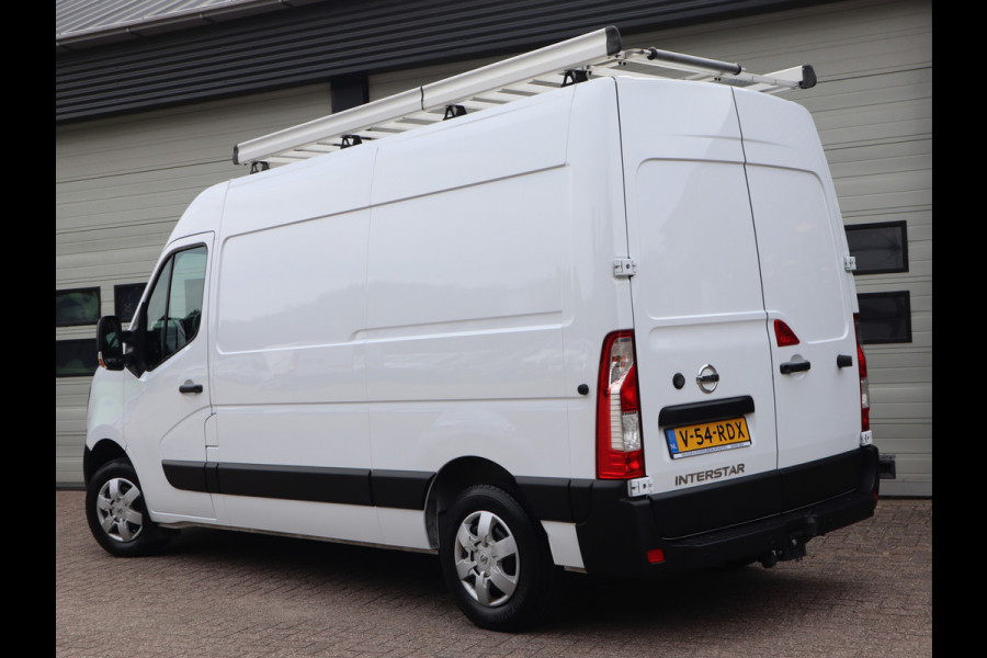 Nissan Interstar 2.3 dCi 150pk Euro 6 - L2H2 - Imperiaal - Cruise - Camera - Airco