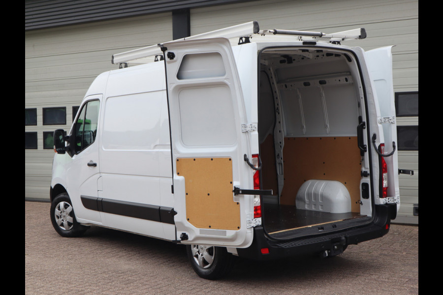 Nissan Interstar 2.3 dCi 150pk Euro 6 - L2H2 - Imperiaal - Cruise - Camera - Airco