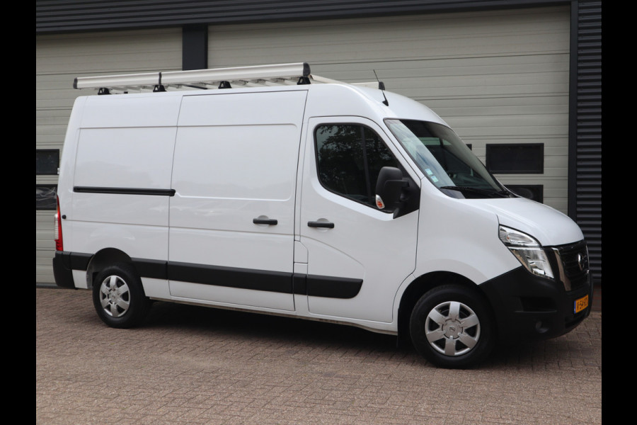 Nissan Interstar 2.3 dCi 150pk Euro 6 - L2H2 - Imperiaal - Cruise - Camera - Airco