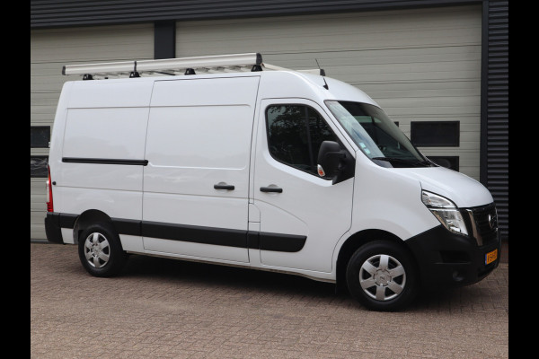 Nissan Interstar 2.3 dCi 150pk Euro 6 - L2H2 - Imperiaal - Cruise - Camera - Airco