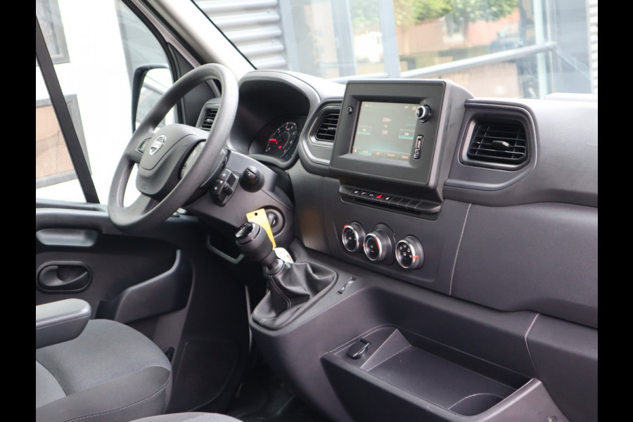 Nissan Interstar 2.3 dCi 150pk Euro 6 - L2H2 - Imperiaal - Cruise - Camera - Airco