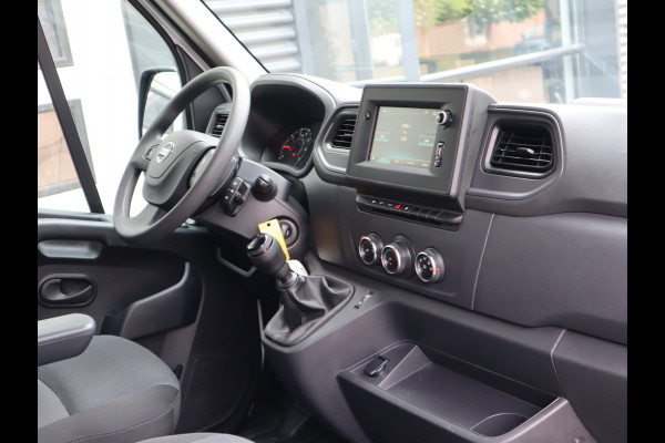 Nissan Interstar 2.3 dCi 150pk Euro 6 - L2H2 - Imperiaal - Cruise - Camera - Airco