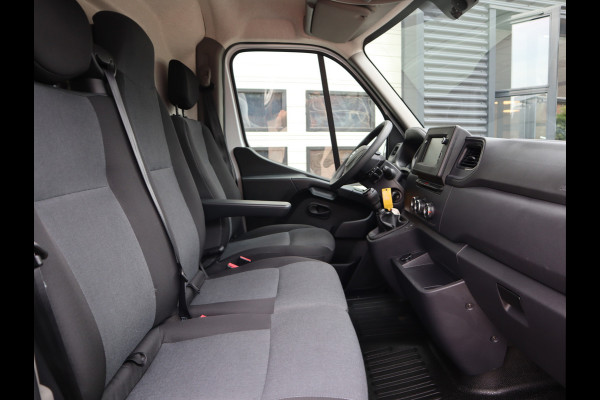 Nissan Interstar 2.3 dCi 150pk Euro 6 - L2H2 - Imperiaal - Cruise - Camera - Airco