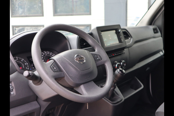 Nissan Interstar 2.3 dCi 150pk Euro 6 - L2H2 - Imperiaal - Cruise - Camera - Airco