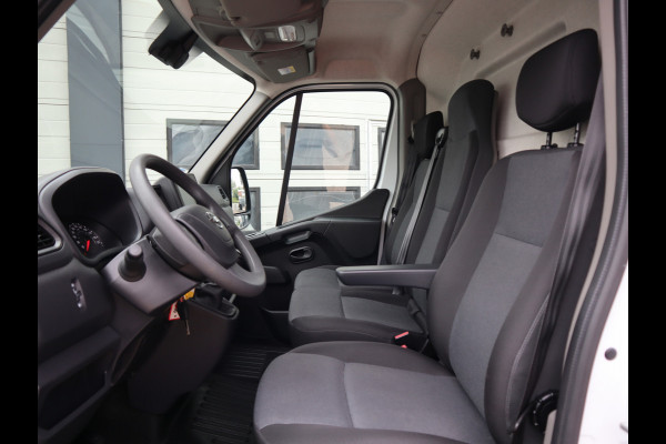 Nissan Interstar 2.3 dCi 150pk Euro 6 - L2H2 - Imperiaal - Cruise - Camera - Airco
