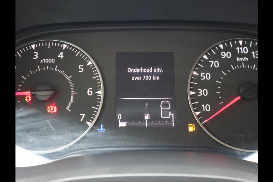 Nissan Interstar 2.3 dCi 150pk Euro 6 - L2H2 - Imperiaal - Cruise - Camera - Airco