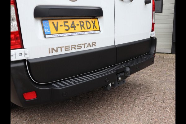 Nissan Interstar 2.3 dCi 150pk Euro 6 - L2H2 - Imperiaal - Cruise - Camera - Airco