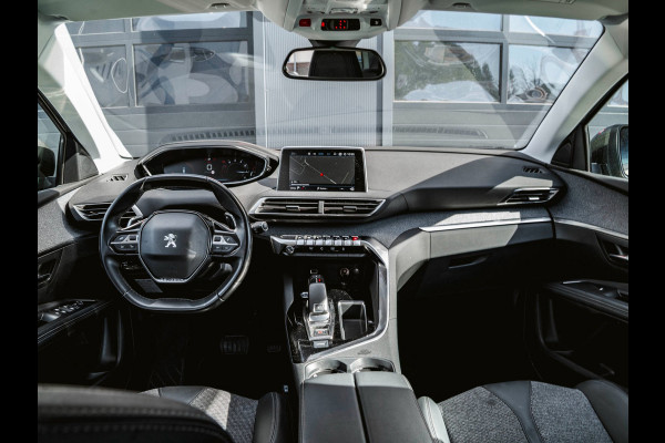 Peugeot 5008 1.2 PureTech Allure | 7P | CAMERA | ELEK KLEP |