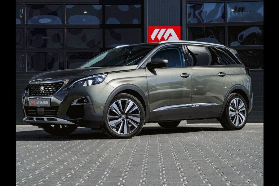 Peugeot 5008 1.2 PureTech Allure | 7P | CAMERA | ELEK KLEP |