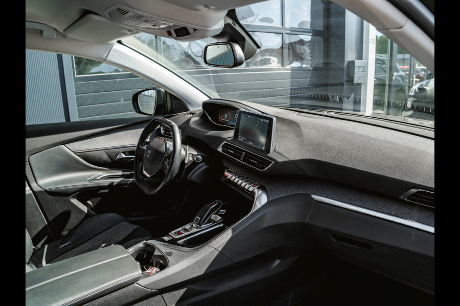 Peugeot 5008 1.2 PureTech Allure | 7P | CAMERA | ELEK KLEP |