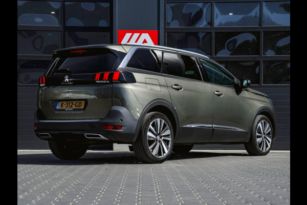 Peugeot 5008 1.2 PureTech Allure | 7P | CAMERA | ELEK KLEP |