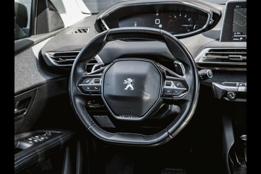 Peugeot 5008 1.2 PureTech Allure | 7P | CAMERA | ELEK KLEP |