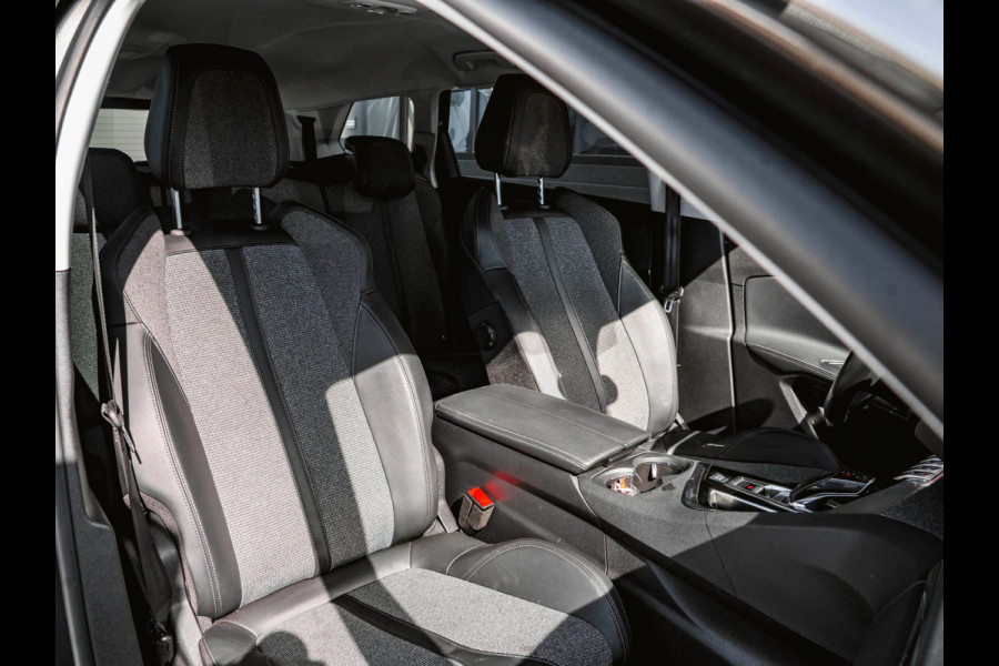 Peugeot 5008 1.2 PureTech Allure | 7P | CAMERA | ELEK KLEP |