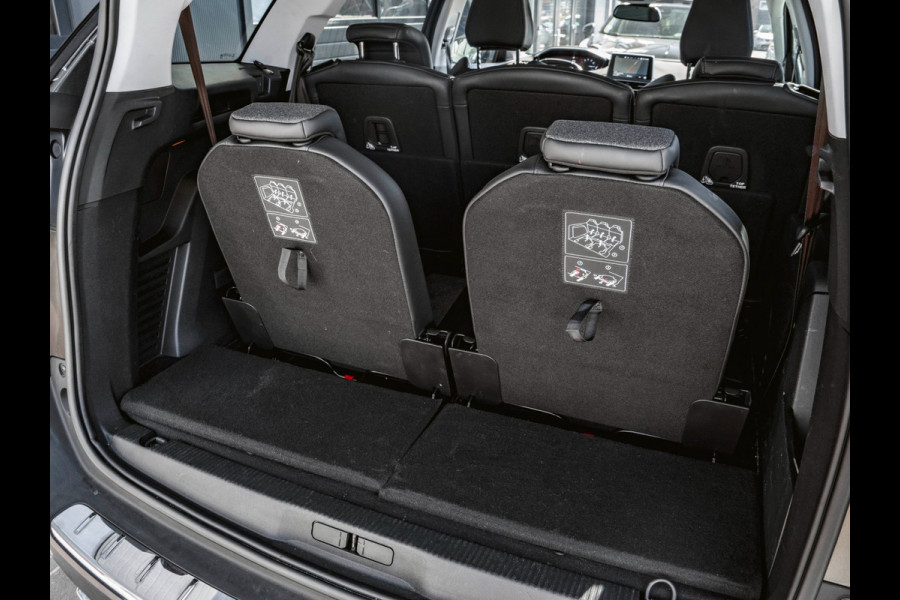 Peugeot 5008 1.2 PureTech Allure | 7P | CAMERA | ELEK KLEP |
